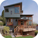 APK Wooden House Design Ideas