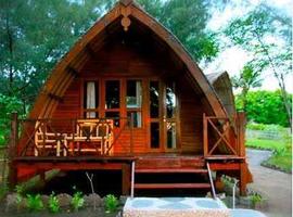 برنامه‌نما Wooden House Designs عکس از صفحه