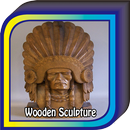 Wooden Sculpture APK