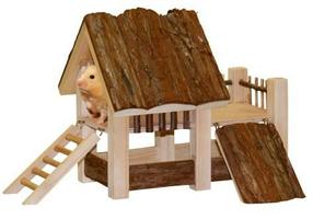 Wooden Toy Creative Ideas ภาพหน้าจอ 3