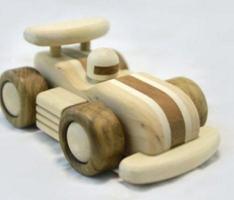 Wooden Toy Creative Ideas ภาพหน้าจอ 1