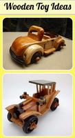 برنامه‌نما Wooden Toy Ideas عکس از صفحه