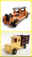 Wooden Toy Ideas ภาพหน้าจอ 2