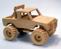 Wooden Toy Plans capture d'écran 3
