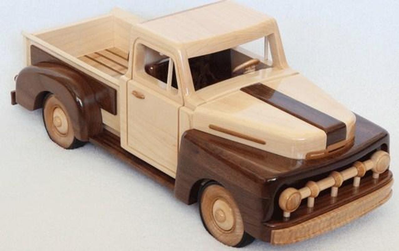 Wooden Toy Plans APK Download - Free Lifestyle APP for ...