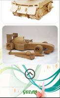 Wooden Toys Design screenshot 3
