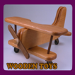 Wooden Toys Design