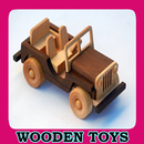 Wooden Toys Designs APK