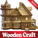 wooden craft APK