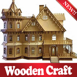 wooden craft