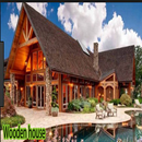 Wooden house APK