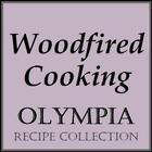 Woodfired Oven Free Recipes icon