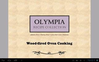 Woodfired Oven Free Recipes poster