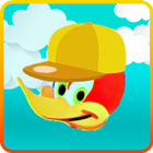 Flap Woodpecker:  Adventure & Arcade ไอคอน