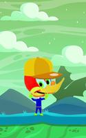 Flap Woodpecker:  Adventure & Arcade bài đăng
