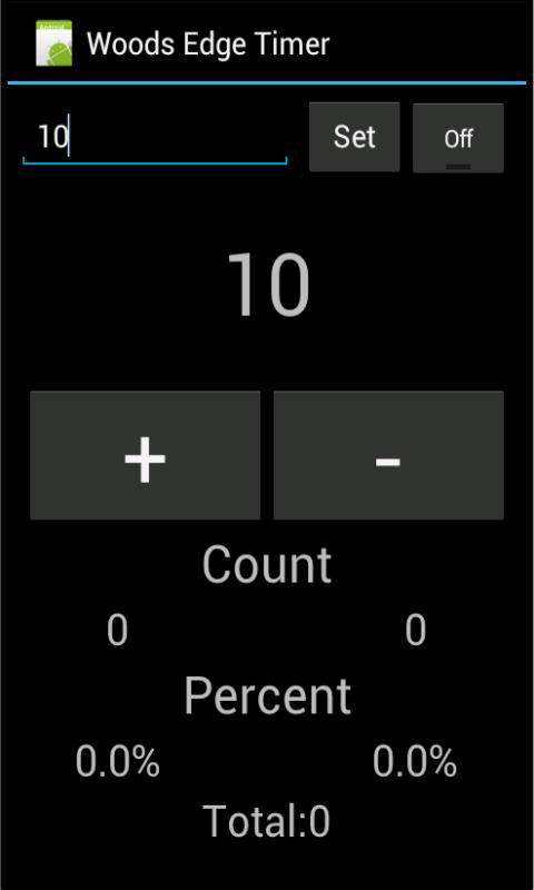 Timer For Behavior Behavior Management Timer APK for Android Download