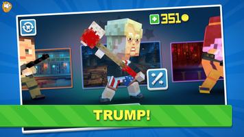 Rush Fight Screenshot 4
