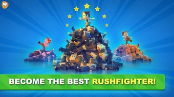 Rush Fight Screenshot 6