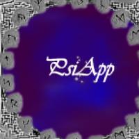 PsiApp পোস্টার