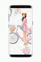 Cute Wallpapers ภาพหน้าจอ 3