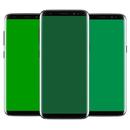 Green Wallpapers APK