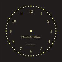 Filippo Reloj โปสเตอร์