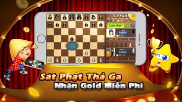 Ongame Cờ Vua (game cờ) 截圖 2