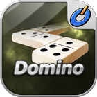 Ongame Dominoes (game cờ) icône
