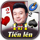 Ongame Tiến lên 1:1 ( Solo )-icoon