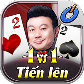 Ongame Tiến lên 1:1 ( Solo ) icon
