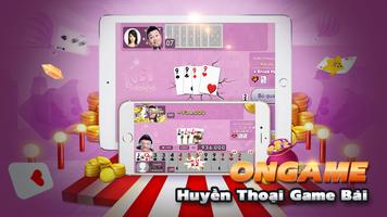 Ongame Tiến lên 1:1 ( Solo ) Affiche
