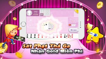 Ongame Tiến lên 1:1 ( Solo ) 스크린샷 2