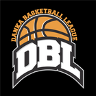 DANKA Basketball League ikon