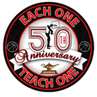 ikon Each One Teach One