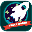 SpaceMoon biểu tượng