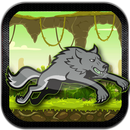 Wolf Run and jimp APK