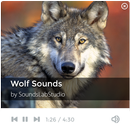 Wolf Sounds APK
