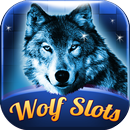 Wolf Slots - Free Slot Casino APK