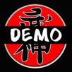 Ninjutsu Demo aplikacja