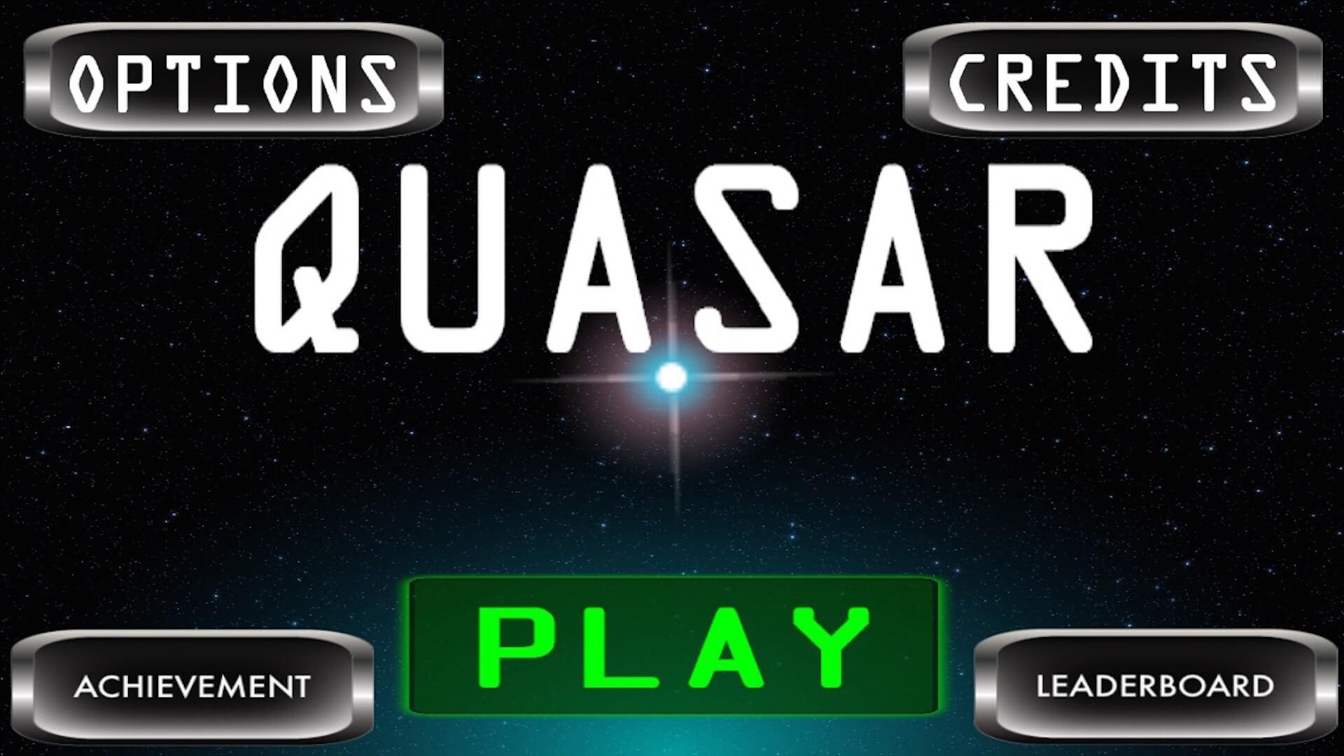 Quasar android build Quasar android build