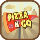 Pizza N Go icon