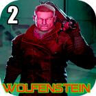 Wolfenstein : The New Battle 2 icône