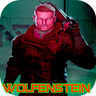 Wolfenstein : The New Battle ไอคอน