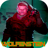 Wolfenstein : The New Battle icône