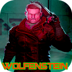 Wolfenstein : The New Battle иконка