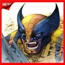 Wolverine Wallpaper APK