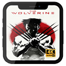 Wolverine Wallpapers HD APK