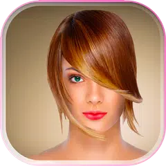 Descargar APK de Cabello Fotomontaje