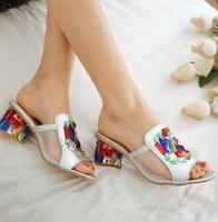 Fancy Women Footwear Gallery скриншот 3