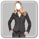 Woman Fashion Photo Suit APK